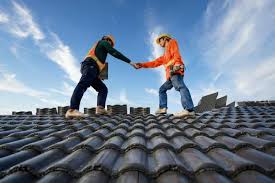 Best Green or Eco-Friendly Roofing Solutions  in Abbotsford, WI